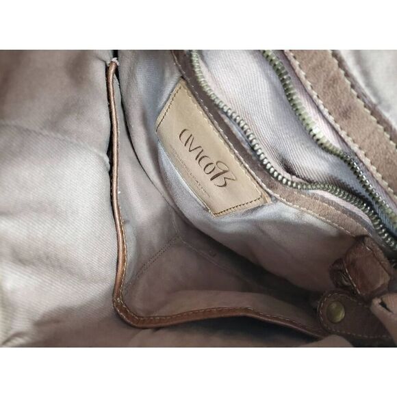 Cicivo93 messenger bag - Picture 2 of 7